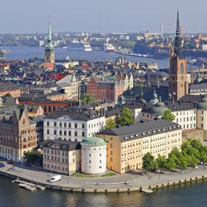 Stockholm