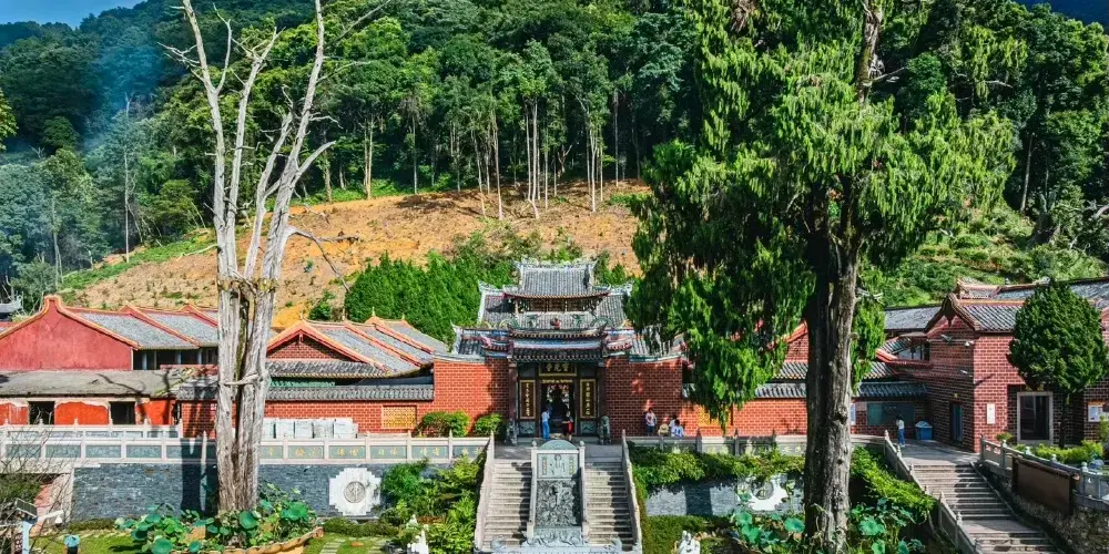 永安旅遊