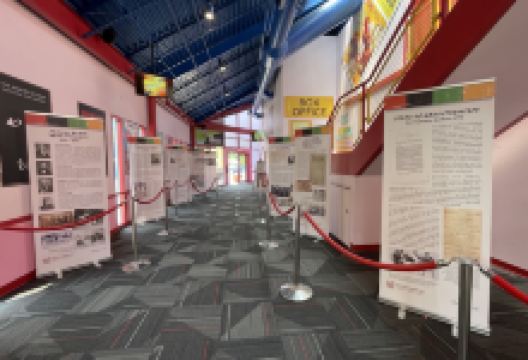 African American Museum of Bucks County景点图片