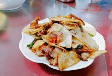 食味轩川菜饭店美食图片