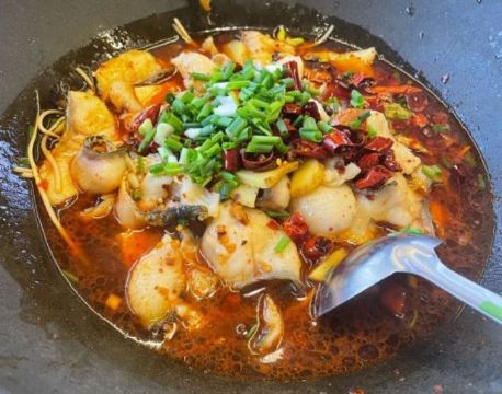 城墙人家酒楼(凤凰古城店)餐厅图片