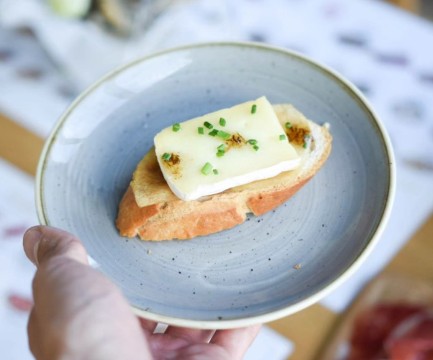 Tapa Tapa Passeig de Gràcia餐厅图片
