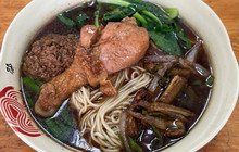 邵顺兴锅盖面餐厅图片