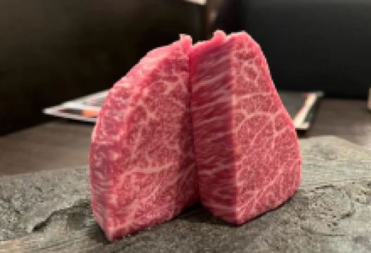 SATO-briand美食图片