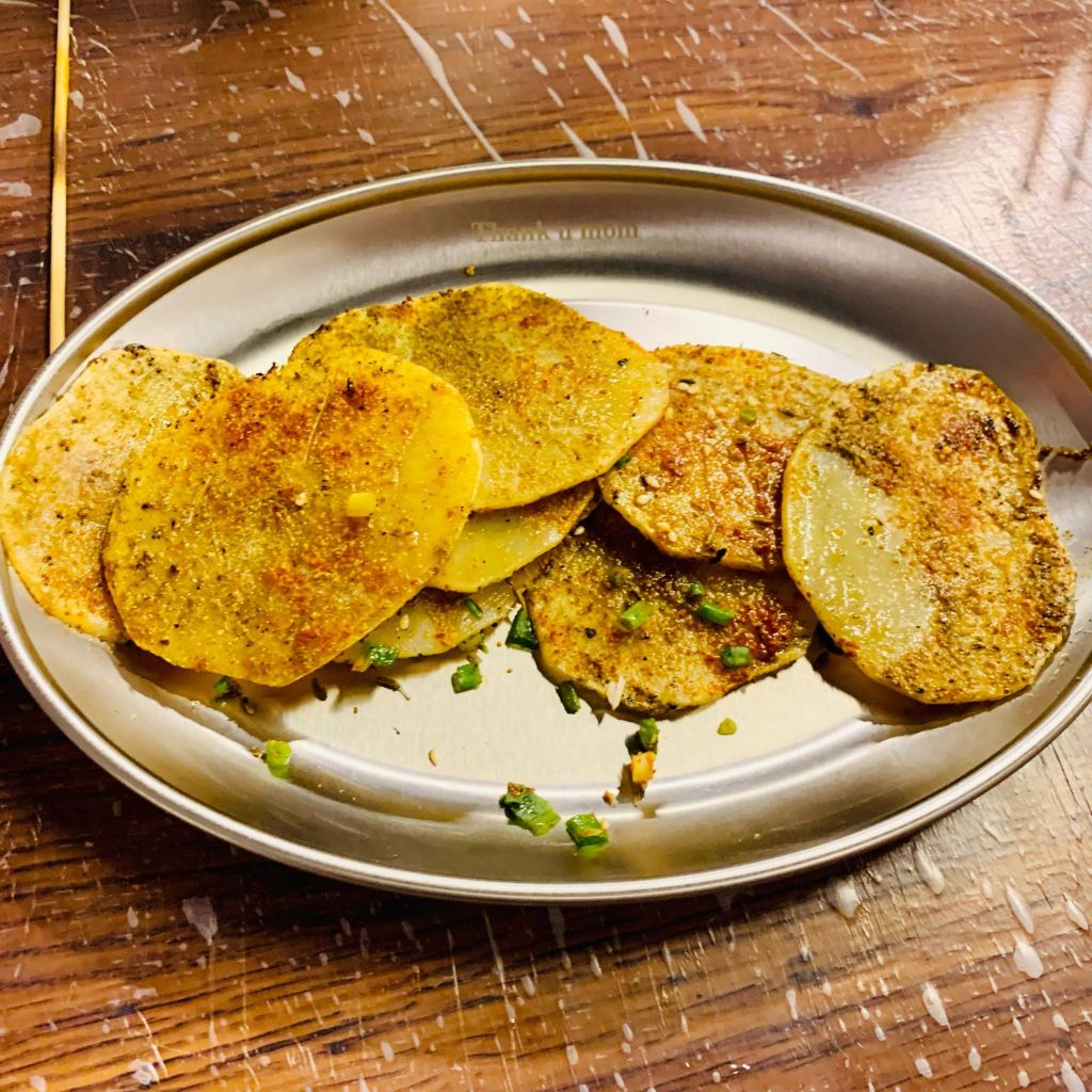 简一烧烤(天宇·盛世滨江店)