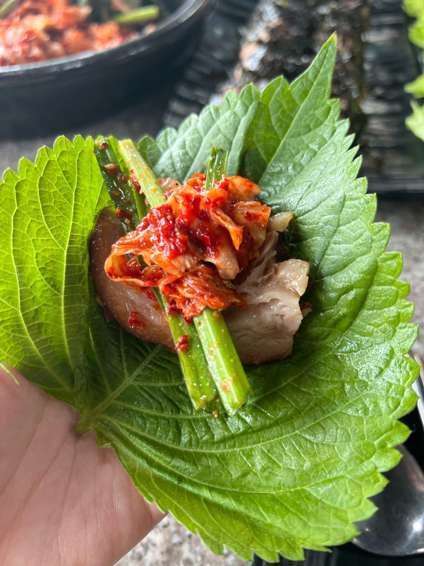 韩国花井酱猪蹄(阳光100店)