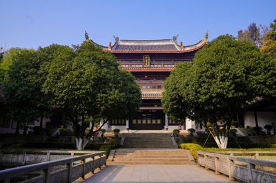 湖南大学岳麓书院