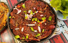 藏家小馆餐厅图片