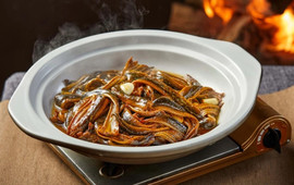 淮安宴·淮扬菜(清河路一店)