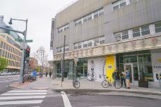 麻省理工学院博物馆-剑桥-纽约漫时光