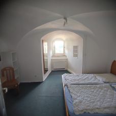 Hohnstein Castle-霍恩施泰因-Nachtisch