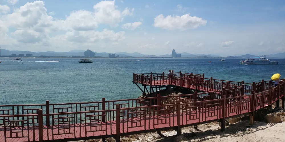 永安旅遊