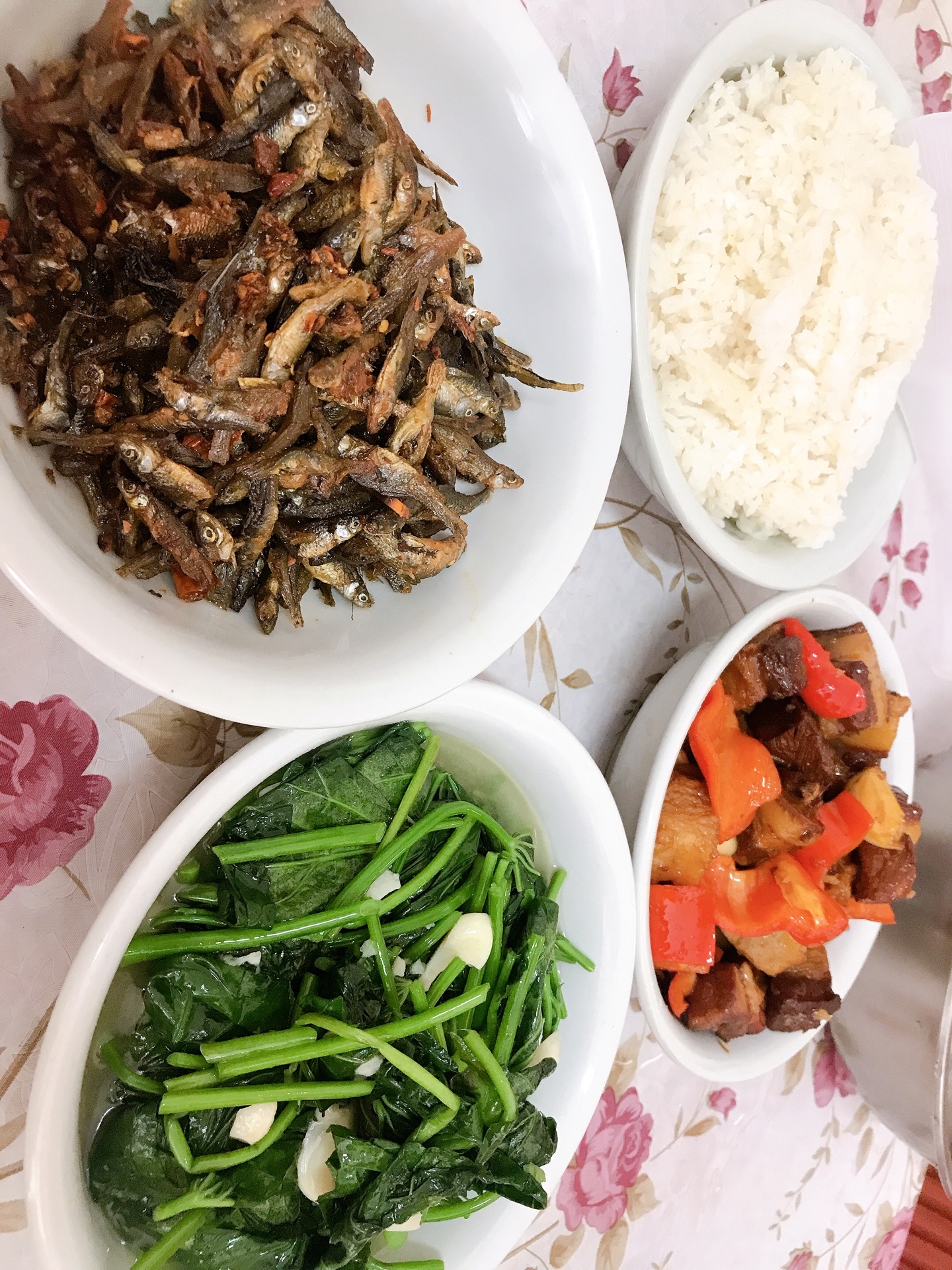 贺大娘饭菜餐厅图片