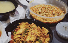 Red Cliff Chinese Restaurant餐厅图片