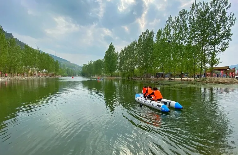 永安旅遊