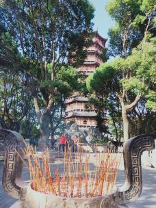 北塔报恩寺-苏州-YoYo_5L6W3W3C