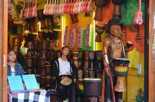 身体和灵魂总有一个在路上——记属于我的旅行(二)