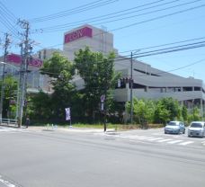 永旺（上田店）-上田市