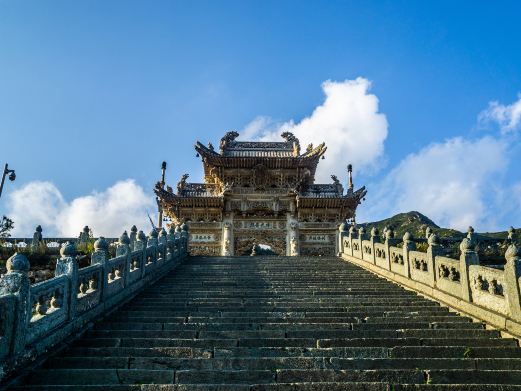 岩山寺