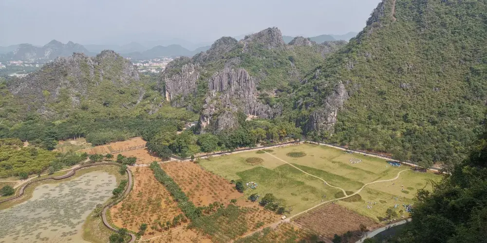 永安旅遊