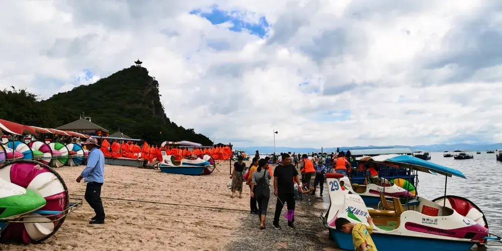 永安旅遊