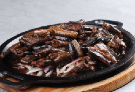 Schaperkrug美食图片