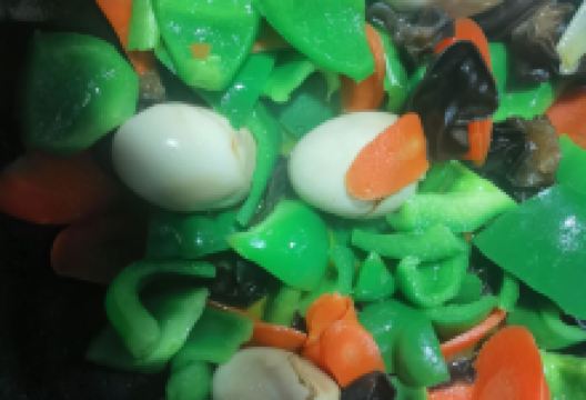 Akar Lima美食图片