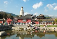 南泉乡旅游图片-3日大同+五台+太原