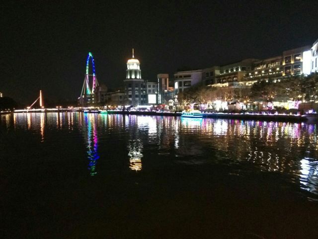 岐江公园旅行图片 2