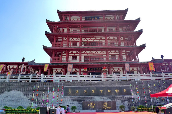 为什么说亳州适合短途游？看完这篇文章就懂了！