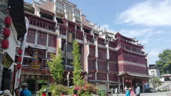 毛州島