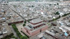 巍山古城-巍山-首席监理