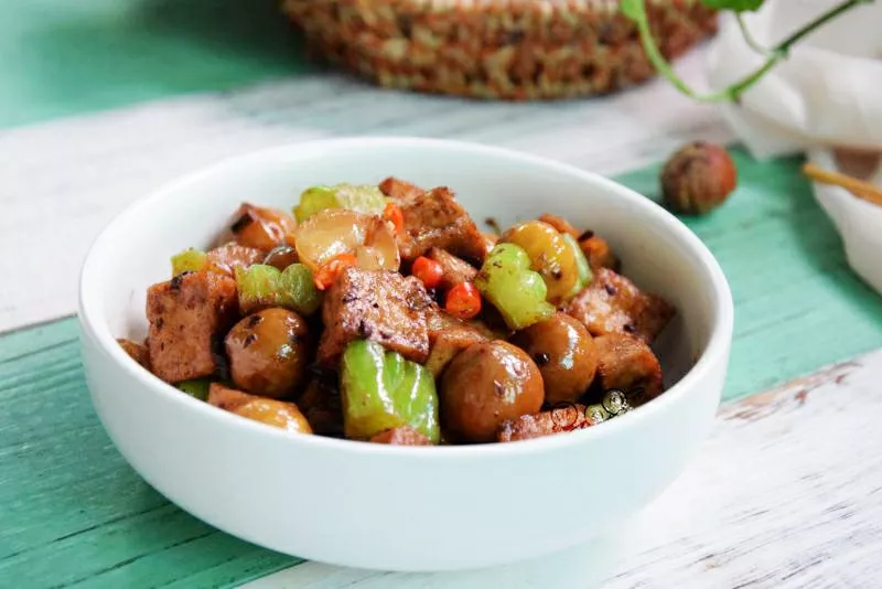 Shan Sri Dewi Restaurant