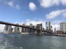 自由女神像-纽约-浪子ppb