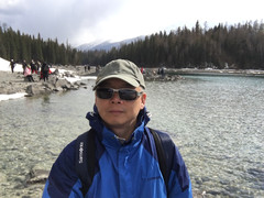 喀纳斯景区游记图片] 北疆双飞八日游
