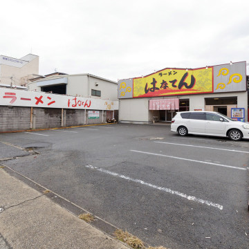 Ramenhanaten(堺東店)餐厅图片