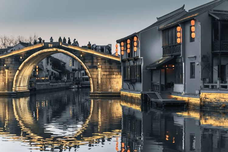 Wuxi Brief Guide