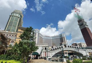 澳门短途游plog，错过会后悔系列