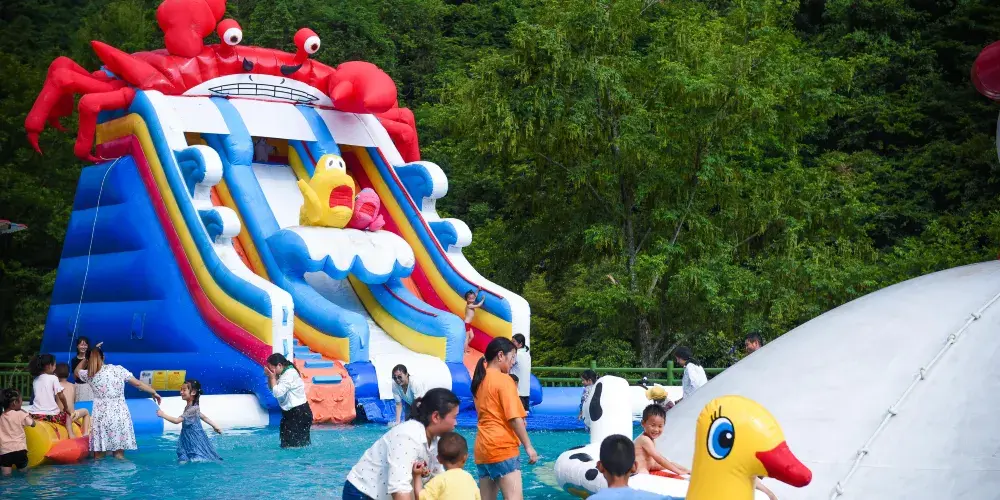 永安旅遊