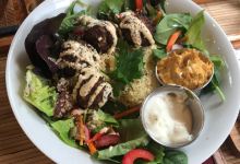 Tea Sutra Teahouse Newcastle购物图片