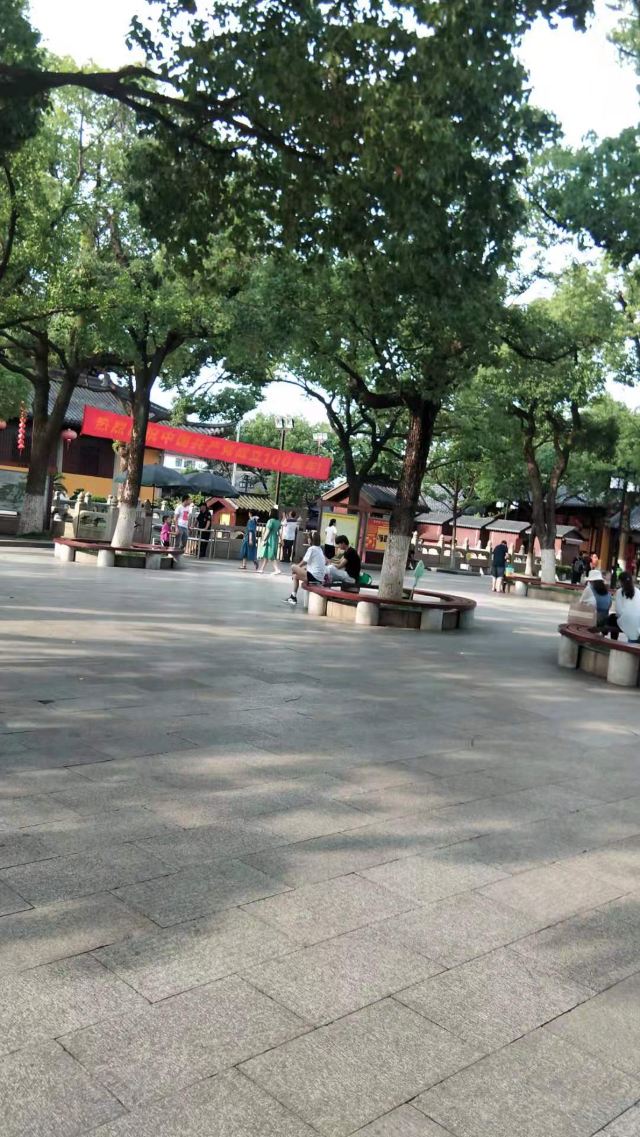玄妙观旅行图片 4