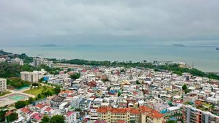 走进鹭江佲家,开启厦门新度假风尚