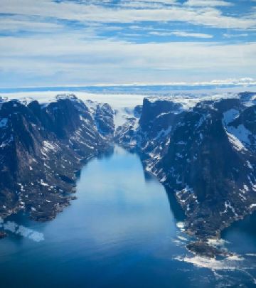 努纳游记图文-加拿大努纳武特：人口密度全球最低，物价却是全球最高