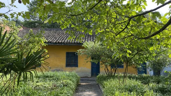 九鍋箐森林度假樂園