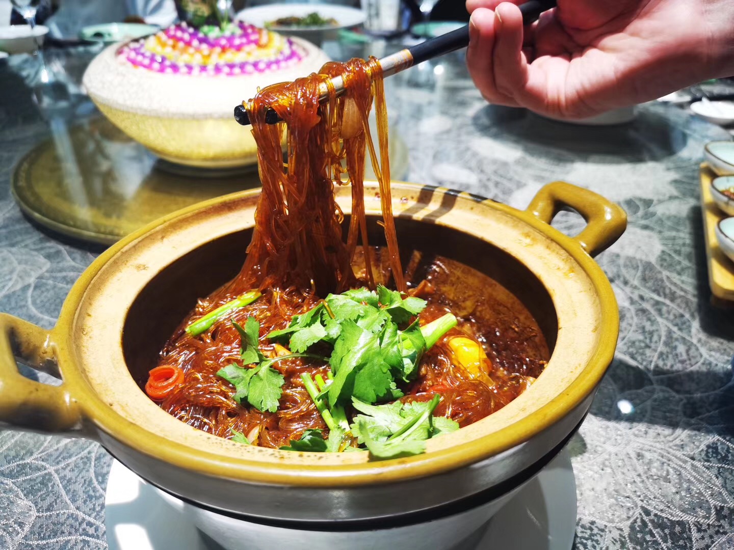 盛世蓉和酒楼(龙泉驿店)