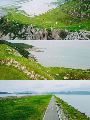 宁波露营,这些超赞的露营胜地,烧烤、看星辰,让你住进风景里!