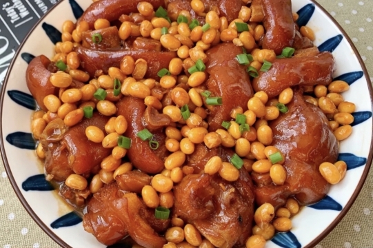 炫炖饭店餐厅图片