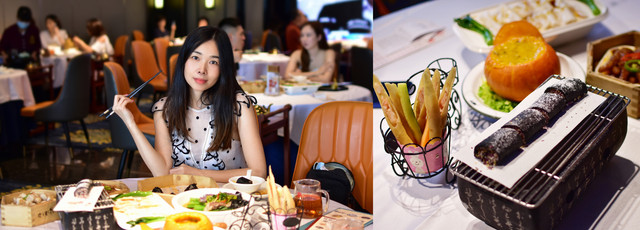 寻味顺德 夏日缤纷美食一日游