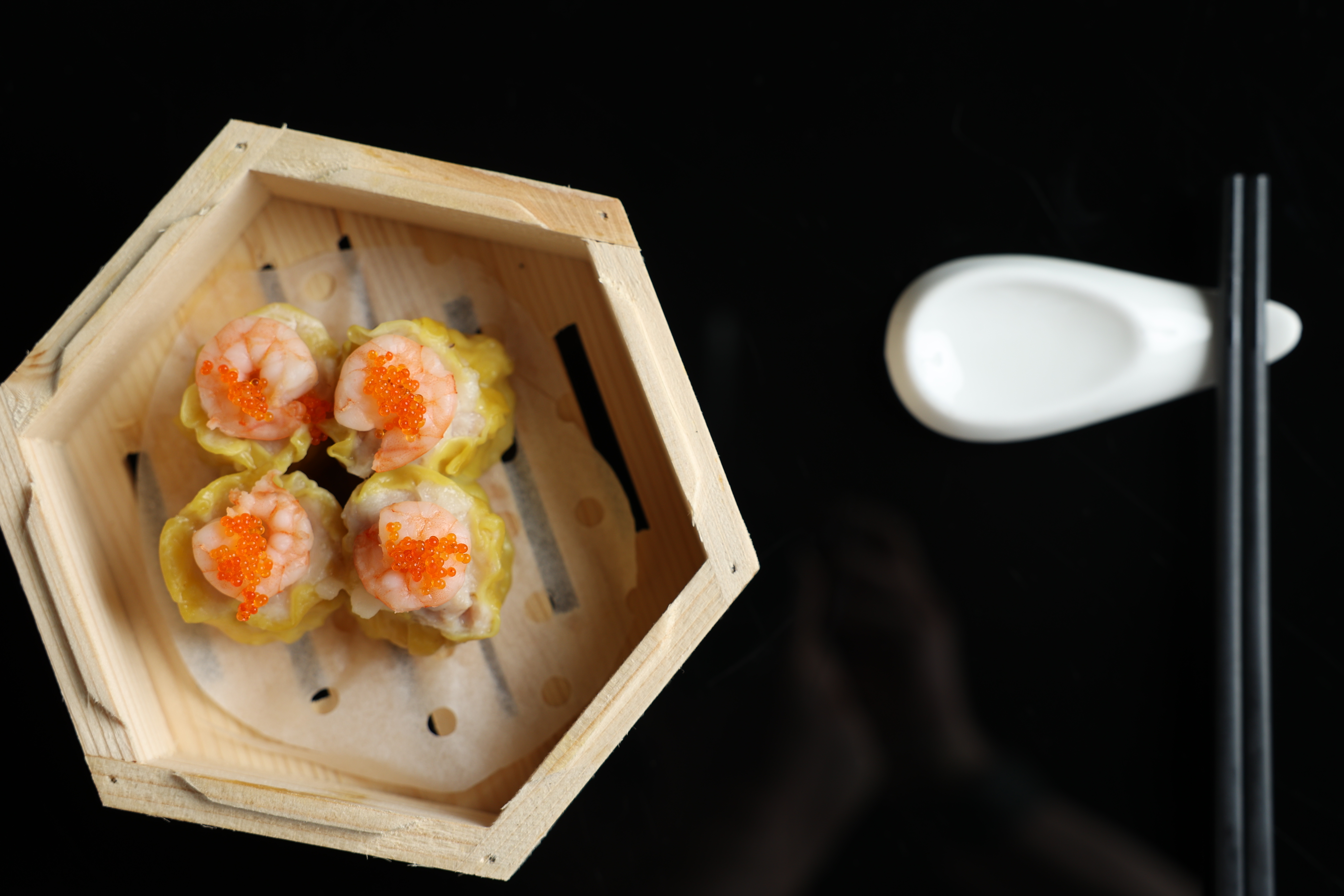 赣州达芬奇沃尔顿W酒店·W餐厅