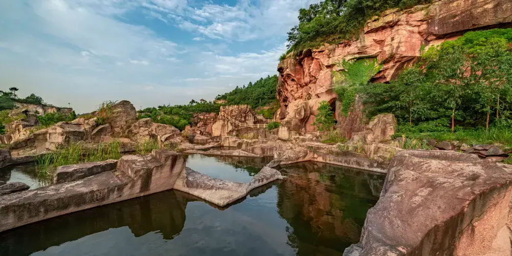 永安旅遊